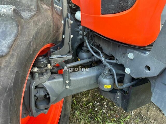 Кубота Інша, об'ємом двигуна 0 л та пробігом 0 тис. км за 80448 $, фото 9 на Automoto.ua