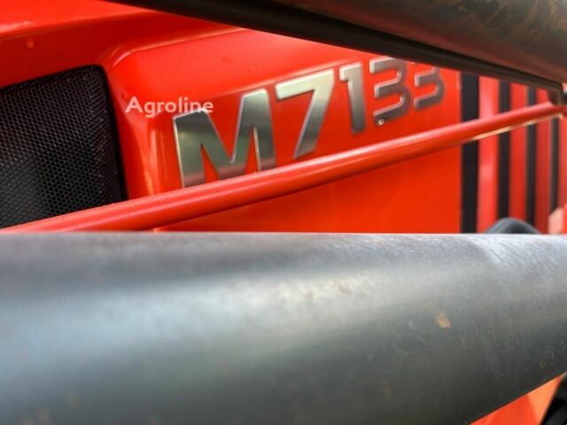 Кубота Інша, об'ємом двигуна 0 л та пробігом 0 тис. км за 80448 $, фото 6 на Automoto.ua