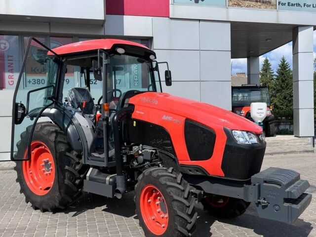 Кубота Другая, объемом двигателя 0 л и пробегом 260 тыс. км за 84973 $, фото 1 на Automoto.ua