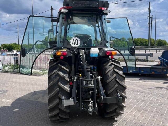 Кубота Другая, объемом двигателя 0 л и пробегом 260 тыс. км за 84973 $, фото 5 на Automoto.ua