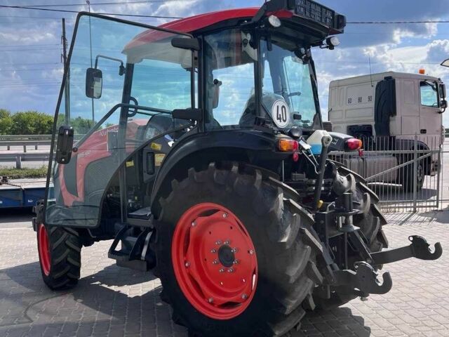 Кубота Другая, объемом двигателя 0 л и пробегом 260 тыс. км за 84973 $, фото 3 на Automoto.ua