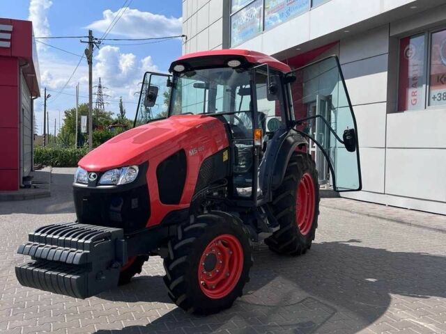 Кубота Другая, объемом двигателя 0 л и пробегом 260 тыс. км за 84973 $, фото 2 на Automoto.ua