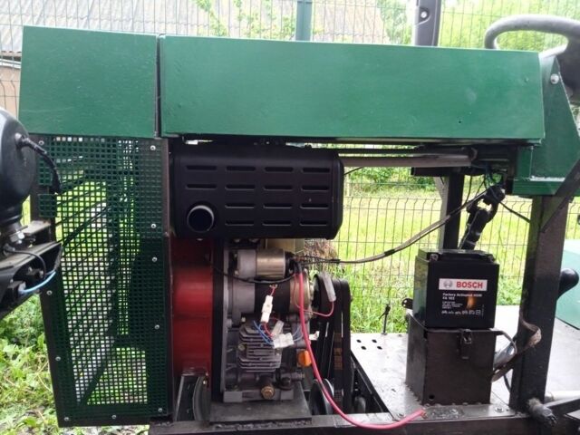 Кубота Другая, объемом двигателя 0 л и пробегом 0 тыс. км за 1208 $, фото 5 на Automoto.ua