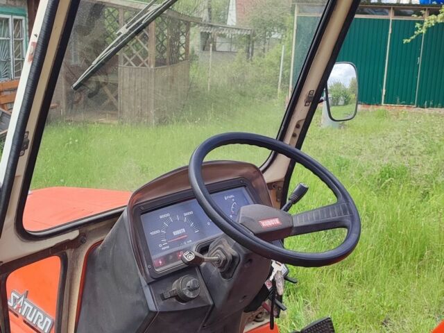 Кубота Інша, об'ємом двигуна 0 л та пробігом 2 тис. км за 6881 $, фото 5 на Automoto.ua