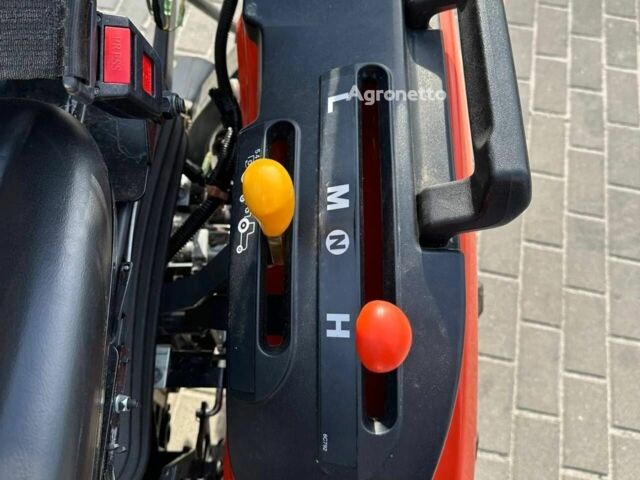 Кубота Другая, объемом двигателя 0 л и пробегом 0 тыс. км за 11504 $, фото 8 на Automoto.ua