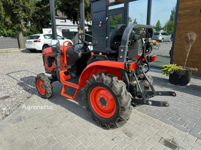 Кубота Другая, объемом двигателя 0 л и пробегом 0 тыс. км за 11504 $, фото 4 на Automoto.ua