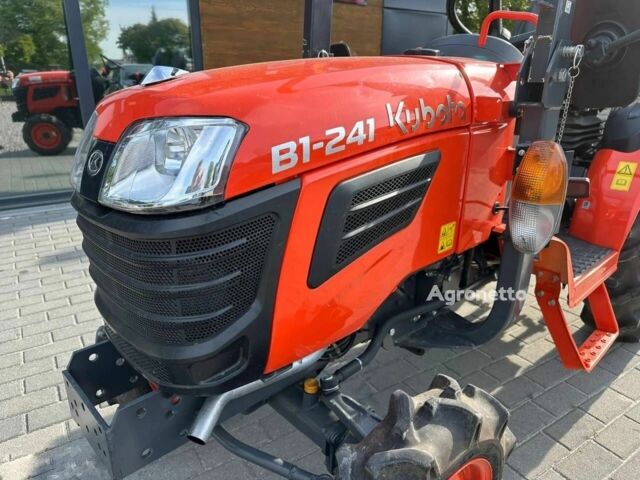 Кубота Другая, объемом двигателя 0 л и пробегом 0 тыс. км за 11504 $, фото 3 на Automoto.ua