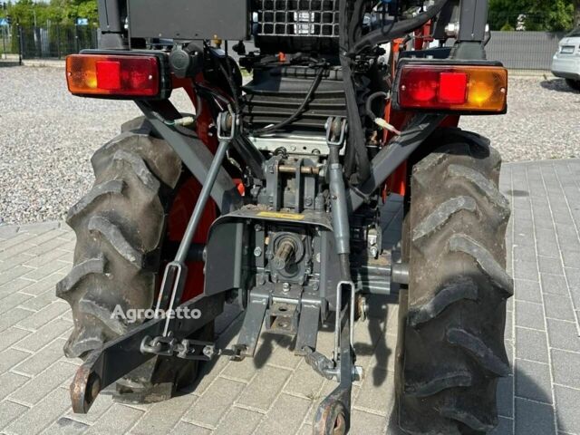 Кубота Другая, объемом двигателя 0 л и пробегом 0 тыс. км за 11504 $, фото 9 на Automoto.ua