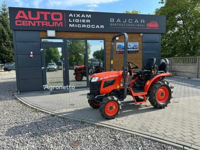 Кубота Другая, объемом двигателя 0 л и пробегом 0 тыс. км за 11504 $, фото 2 на Automoto.ua