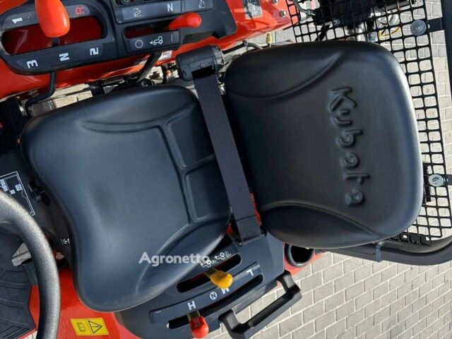 Кубота Другая, объемом двигателя 0 л и пробегом 0 тыс. км за 11504 $, фото 10 на Automoto.ua