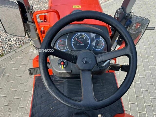 Кубота Другая, объемом двигателя 0 л и пробегом 0 тыс. км за 11504 $, фото 13 на Automoto.ua