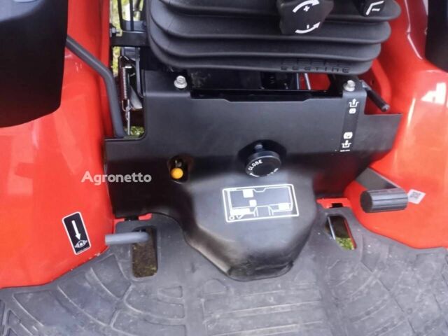 Кубота Другая, объемом двигателя 0 л и пробегом 0 тыс. км за 11504 $, фото 7 на Automoto.ua