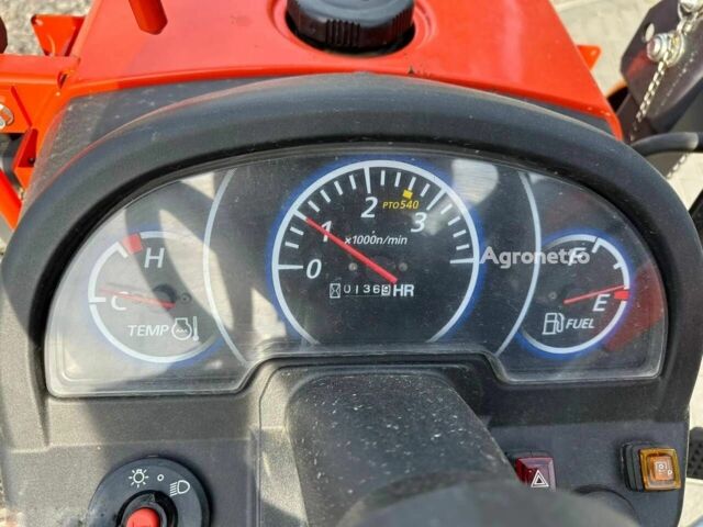 Кубота Другая, объемом двигателя 0 л и пробегом 0 тыс. км за 11504 $, фото 11 на Automoto.ua