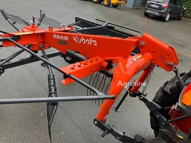 Кубота Другая, объемом двигателя 6 л и пробегом 0 тыс. км за 6848 $, фото 4 на Automoto.ua