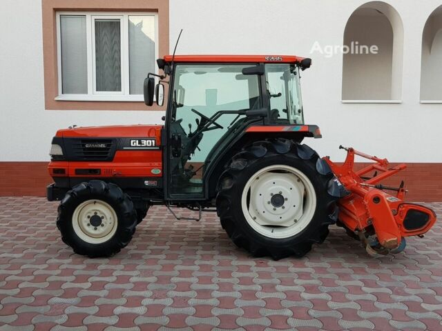 Помаранчевий Кубота Інша, об'ємом двигуна 0 л та пробігом 0 тис. км за 16293 $, фото 13 на Automoto.ua