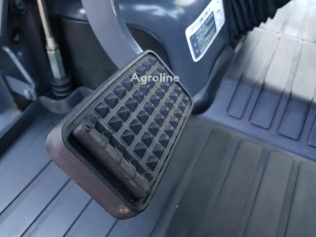 Помаранчевий Кубота Інша, об'ємом двигуна 0 л та пробігом 0 тис. км за 16293 $, фото 10 на Automoto.ua