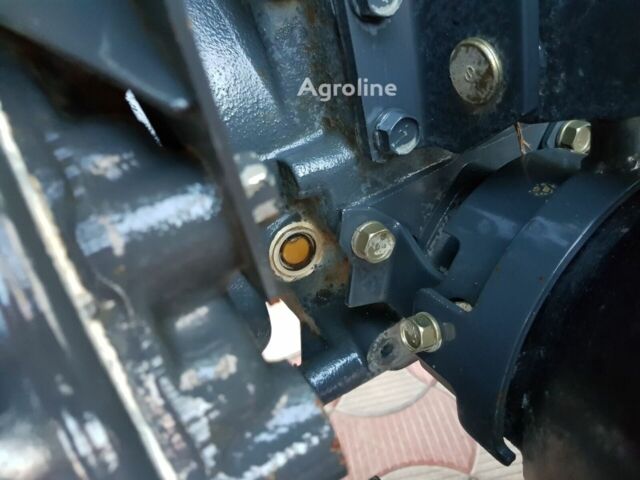 Помаранчевий Кубота Інша, об'ємом двигуна 0 л та пробігом 0 тис. км за 16293 $, фото 7 на Automoto.ua