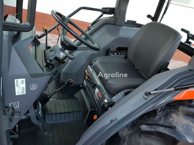 Помаранчевий Кубота Інша, об'ємом двигуна 0 л та пробігом 0 тис. км за 16293 $, фото 11 на Automoto.ua