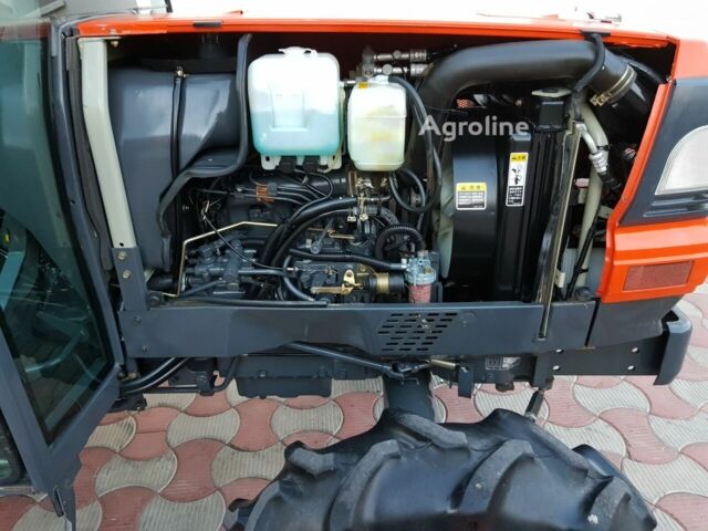 Помаранчевий Кубота Інша, об'ємом двигуна 0 л та пробігом 0 тис. км за 16293 $, фото 1 на Automoto.ua