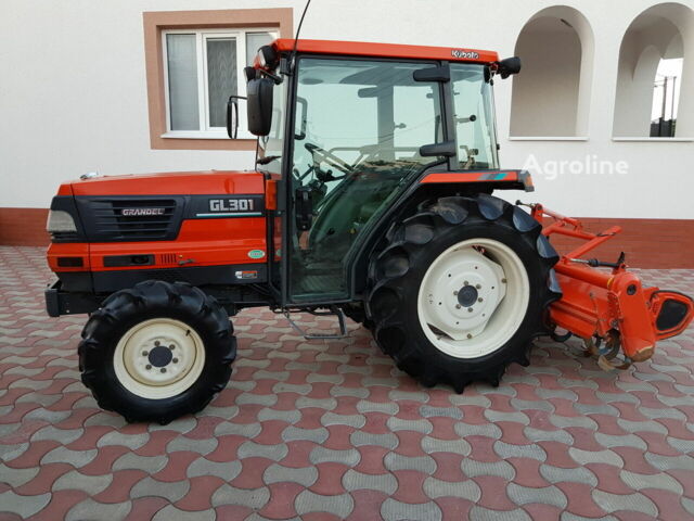 Помаранчевий Кубота Інша, об'ємом двигуна 0 л та пробігом 0 тис. км за 16293 $, фото 14 на Automoto.ua