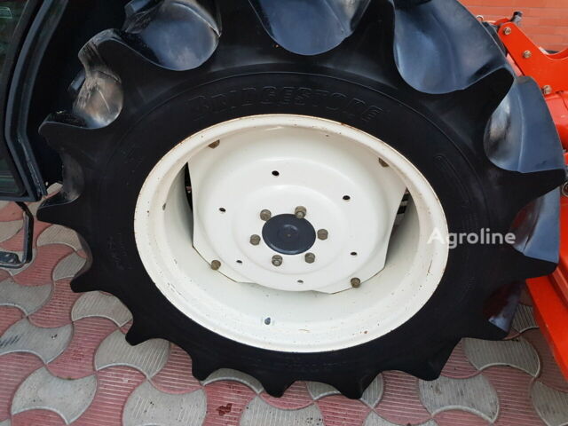 Помаранчевий Кубота Інша, об'ємом двигуна 0 л та пробігом 0 тис. км за 16293 $, фото 3 на Automoto.ua