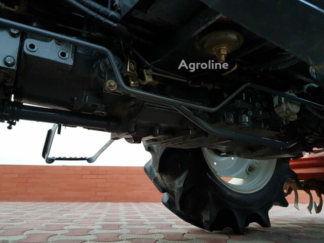 Помаранчевий Кубота Інша, об'ємом двигуна 0 л та пробігом 0 тис. км за 16293 $, фото 12 на Automoto.ua