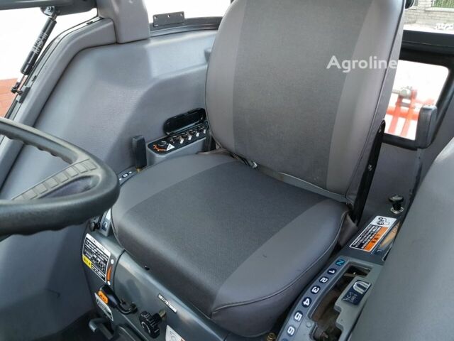 Помаранчевий Кубота Інша, об'ємом двигуна 0 л та пробігом 0 тис. км за 16293 $, фото 8 на Automoto.ua