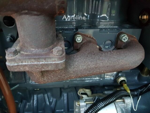 Помаранчевий Кубота Інша, об'ємом двигуна 0 л та пробігом 0 тис. км за 16293 $, фото 4 на Automoto.ua