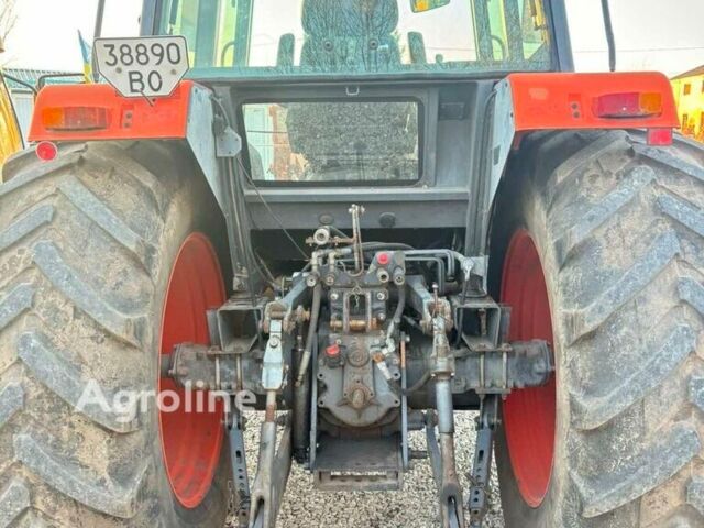 Оранжевый Кубота Другая, объемом двигателя 0 л и пробегом 0 тыс. км за 39811 $, фото 2 на Automoto.ua