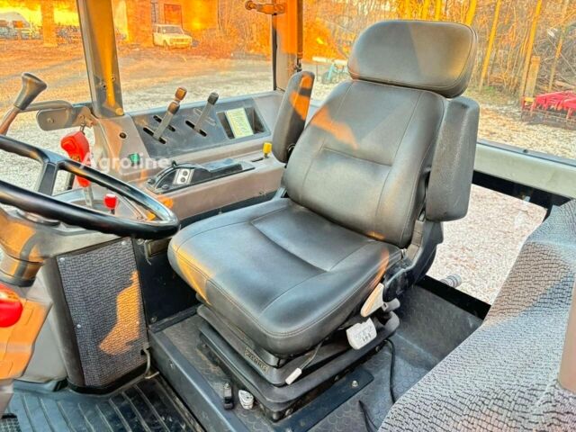 Оранжевый Кубота Другая, объемом двигателя 0 л и пробегом 0 тыс. км за 39811 $, фото 5 на Automoto.ua