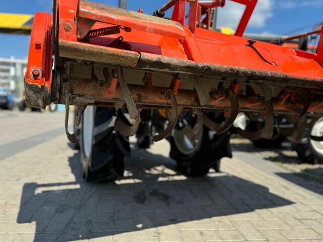 Кубота GB200, объемом двигателя 0 л и пробегом 405 тыс. км за 6800 $, фото 6 на Automoto.ua