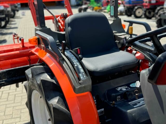 Кубота GB200, объемом двигателя 0 л и пробегом 405 тыс. км за 6800 $, фото 13 на Automoto.ua