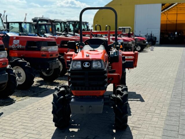 Кубота GB200, объемом двигателя 0 л и пробегом 405 тыс. км за 6800 $, фото 3 на Automoto.ua