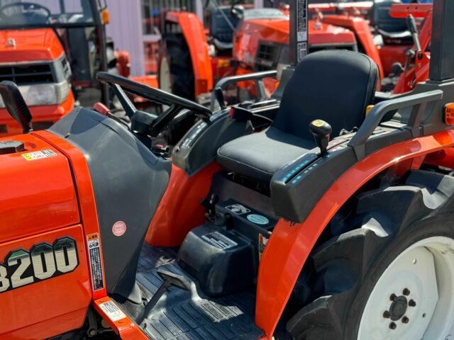 Кубота GB200, объемом двигателя 0 л и пробегом 405 тыс. км за 6800 $, фото 11 на Automoto.ua