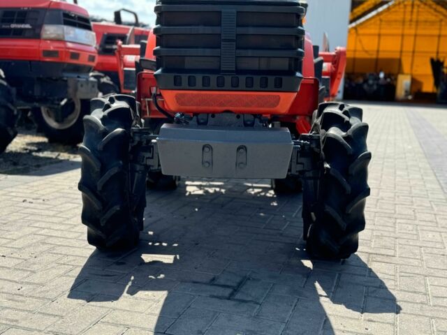 Кубота GB200, объемом двигателя 0 л и пробегом 405 тыс. км за 6800 $, фото 4 на Automoto.ua