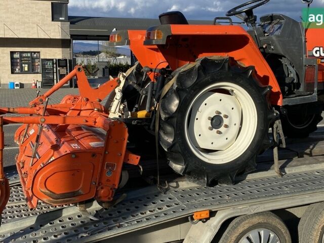 Кубота GL-21 1995 в Хусте на Automoto.ua Кубота GL-21, объемом двигателя 0 л и пробегом 0 тыс. км за 8200 $, фото 2 на Automoto.ua
