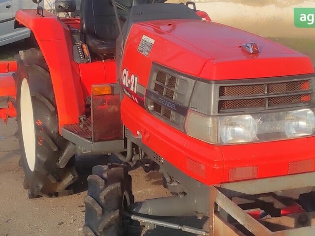 Кубота GL-21, объемом двигателя 0 л и пробегом 0 тыс. км за 7500 $, фото 8 на Automoto.ua