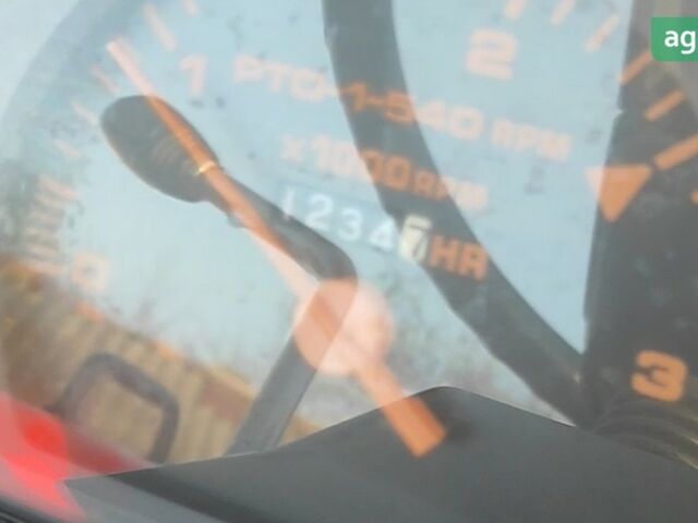 Кубота GL-21, объемом двигателя 0 л и пробегом 0 тыс. км за 7500 $, фото 5 на Automoto.ua