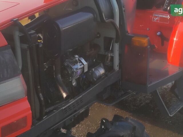 Кубота GL-21, объемом двигателя 0 л и пробегом 0 тыс. км за 7500 $, фото 4 на Automoto.ua