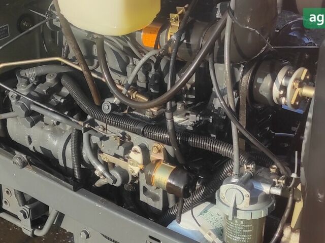 Кубота GL-21, объемом двигателя 0 л и пробегом 0 тыс. км за 7500 $, фото 2 на Automoto.ua