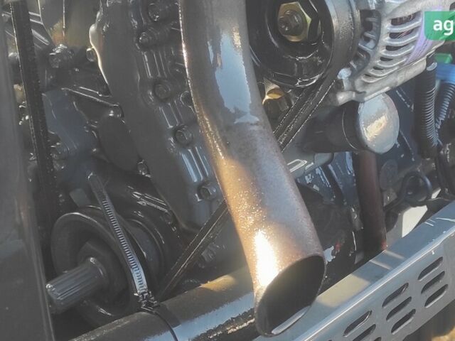 Кубота GL-21, объемом двигателя 0 л и пробегом 0 тыс. км за 7500 $, фото 7 на Automoto.ua