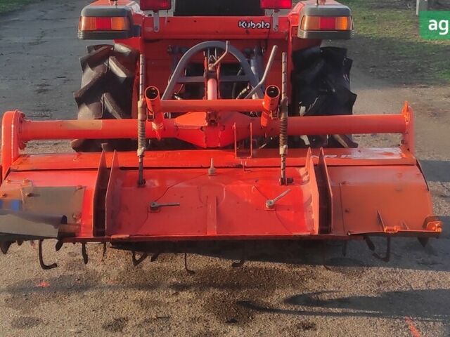 Кубота GL-21, объемом двигателя 0 л и пробегом 0 тыс. км за 7500 $, фото 6 на Automoto.ua