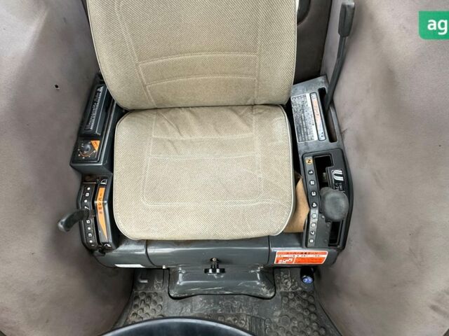 Кубота GL-33, об'ємом двигуна 0 л та пробігом 0 тис. км за 12800 $, фото 10 на Automoto.ua