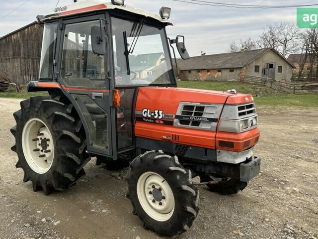 Кубота GL-33, об'ємом двигуна 0 л та пробігом 0 тис. км за 12800 $, фото 3 на Automoto.ua