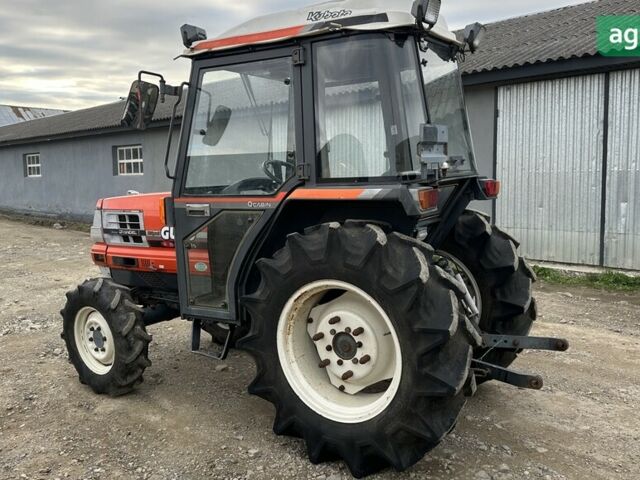 Кубота GL-33, об'ємом двигуна 0 л та пробігом 0 тис. км за 12800 $, фото 2 на Automoto.ua