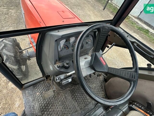 Кубота GL-33, об'ємом двигуна 0 л та пробігом 0 тис. км за 12800 $, фото 9 на Automoto.ua