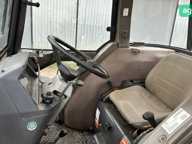 Кубота GL-33, об'ємом двигуна 0 л та пробігом 0 тис. км за 12800 $, фото 8 на Automoto.ua