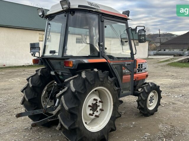 Кубота GL-33, об'ємом двигуна 0 л та пробігом 0 тис. км за 12800 $, фото 5 на Automoto.ua