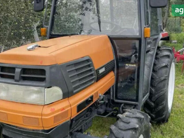 Кубота GL32, об'ємом двигуна 1 л та пробігом 0 тис. км за 10600 $, фото 4 на Automoto.ua