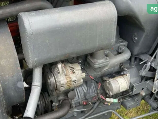 Кубота GL32, об'ємом двигуна 1 л та пробігом 0 тис. км за 10600 $, фото 2 на Automoto.ua